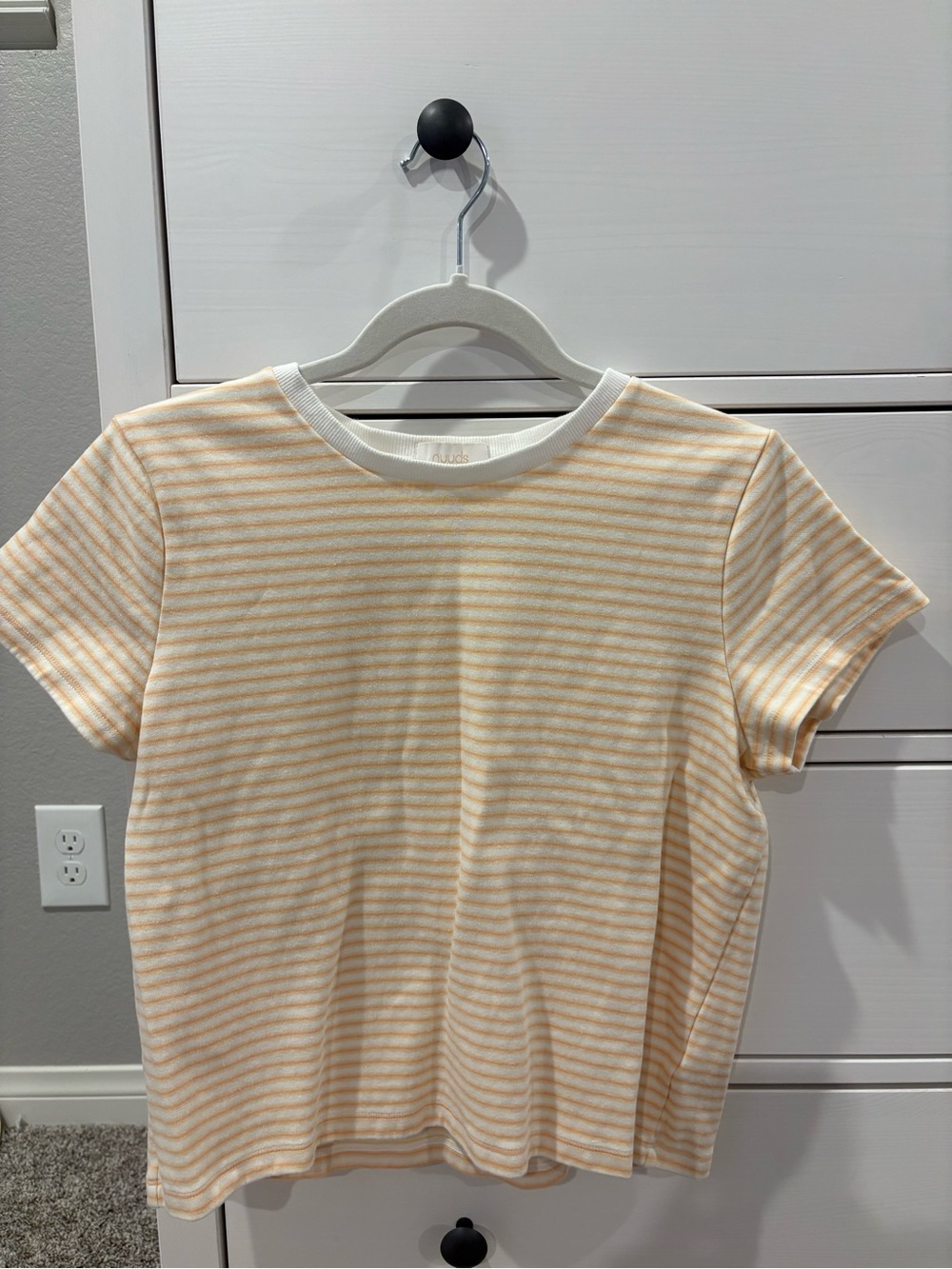Nuuds Golden Hour Set - Lemon Stripe